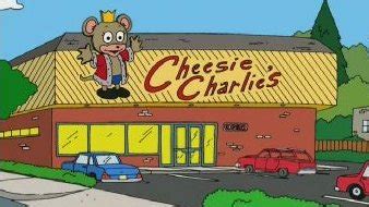 𖤐 Nitr0gen 🦈𖤐 on Twitter: "RT @AnimatedTypes: Chuck E. Cheese Parody"