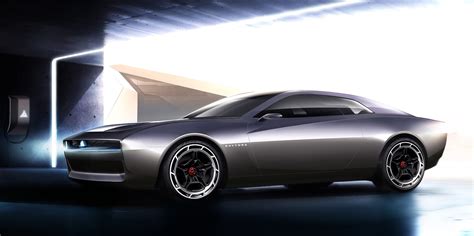 2023 Dodge Challenger Electric – Get Best News 2023 Update