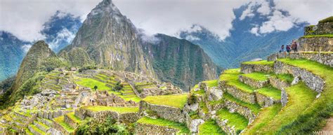 Machu Picchu Hiking Package: 7 Days | Tours & Treks