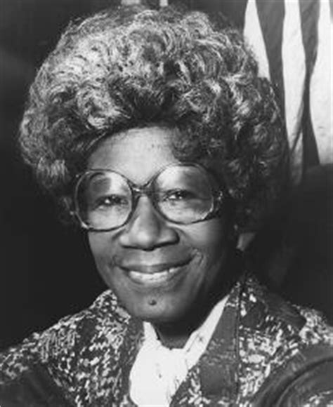 Shirley Chisholm Biography - life, childhood, children, parents ...