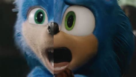 The New Sonic the Hedgehog Movie Trailer Looks So, So Much Better | The ...