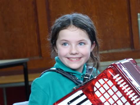 Dumfries and District Music Festival Association | 2019 Accordion and Fiddle