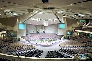 Megachurches - New Georgia Encyclopedia