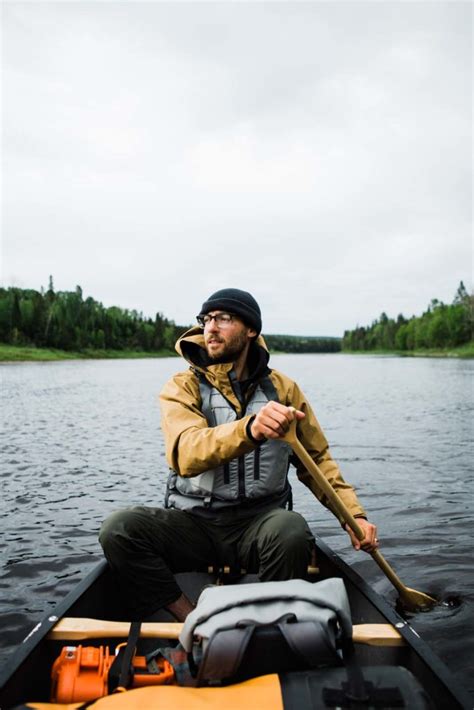 Allagash Wilderness Waterway - The Maine Mag