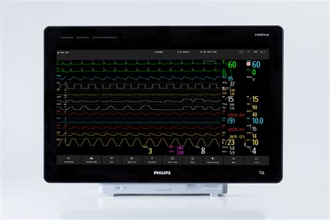 Patientenmonitor | Philips IntelliVue MX850 | Böhm Elektromedizin