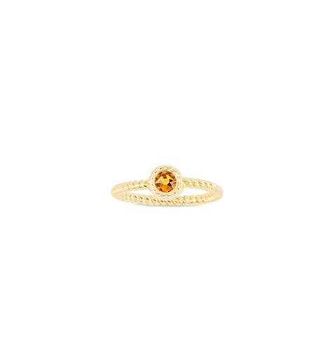 November Birthstone Ring | Marketplace | 1800Flowers