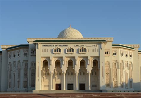 University of Sharjah Book Store