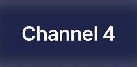 Watch Channel 4 Live Stream