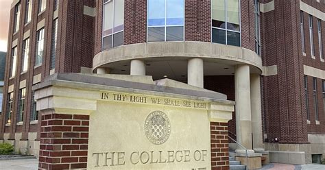 Citing Financial Struggles, College Of St. Rose Ending Academic ...