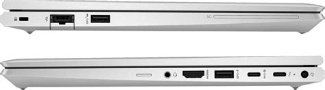 HP EliteBook 640 G10 - 816D0EA laptop specifications