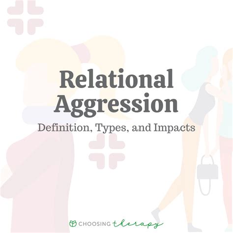 What Is Relational Aggression?