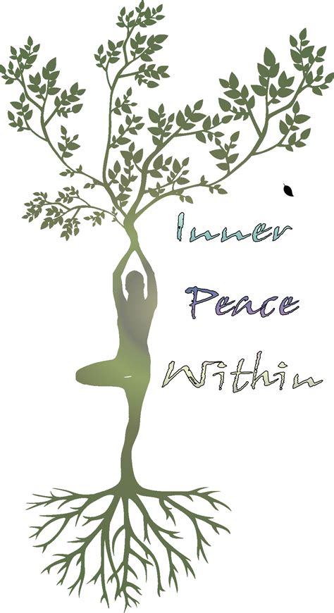 Inner Peace Within Design | Inner peace art, Peace drawing, Peace painting