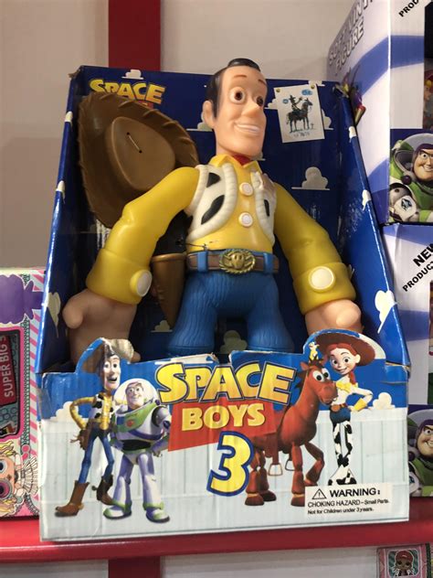 Deleted scenes from toy story 3 : r/crappyoffbrands