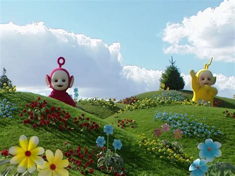 Teletubbies : Free Download, Borrow, and Streaming : Internet Archive