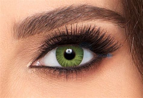 Air Optix COLORS | Gemstone Green | colored contacts | USA, CAN, EU, UK ...