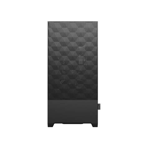 Fractal Design Pop Air Black Mid Tower Case - Computia Bahrain