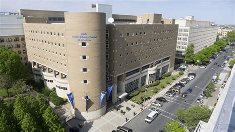 SUNY Downstate Health Sciences University - MedResidency