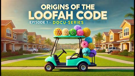 The Origins of the Loofah Code: Swinging Secrets of The Villages, FL ...