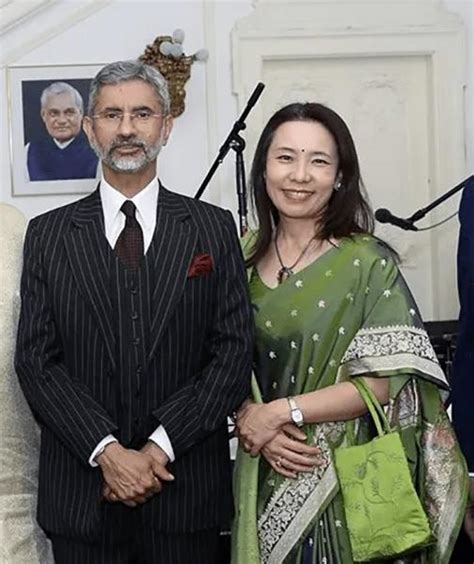 Kyoko Jaishankar Biography, Wiki, Age, Family, Husband - World Republic News