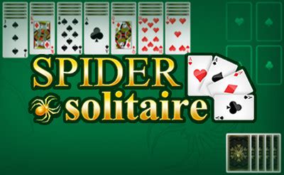 Arkadium Spider Solitaire - Solitaire Games - 1001Games.com