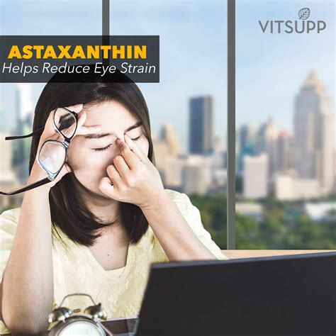 Astaxanthin Uses, Benefits, Side Effects and Dosage | VitSupp