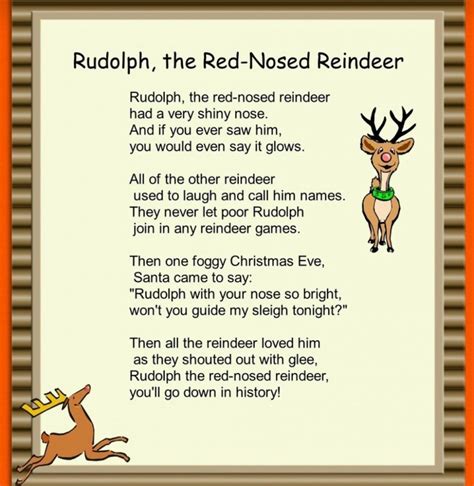 Rudolph The Red Nosed Reindeer Quotes. QuotesGram