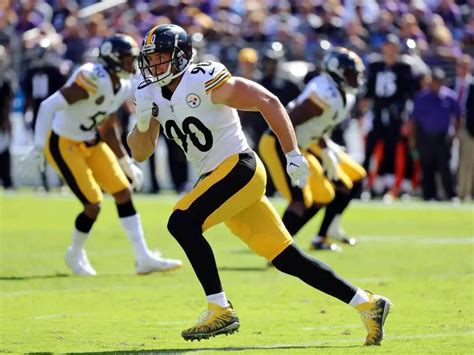 T.J. Watt Makes Painful Admission After Disappointing 2023 NFL DPOY Snub