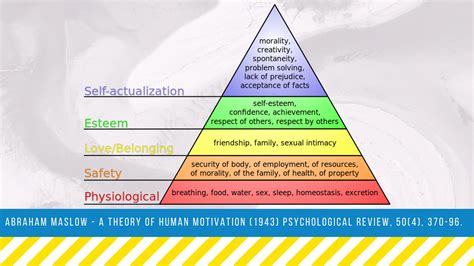 Self-Actualization - The TRUE meaning! - Chris The Counsellor