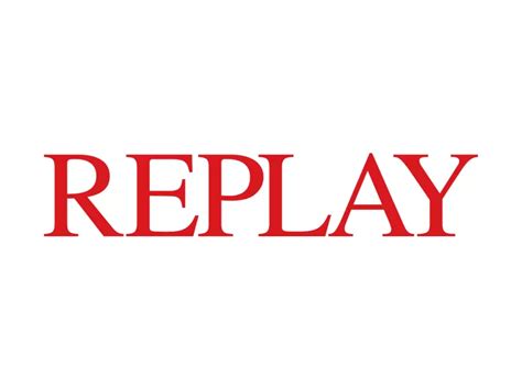 Replay New Logo PNG vector in SVG, PDF, AI, CDR format