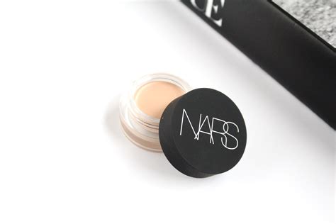 NARS | SOFT MATTE COMPLETE CONCEALER – Million Idole