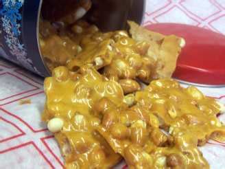 Jalapeno Peanut Brittle Recipe - Food.com