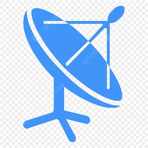 Satellite Antenna Clipart