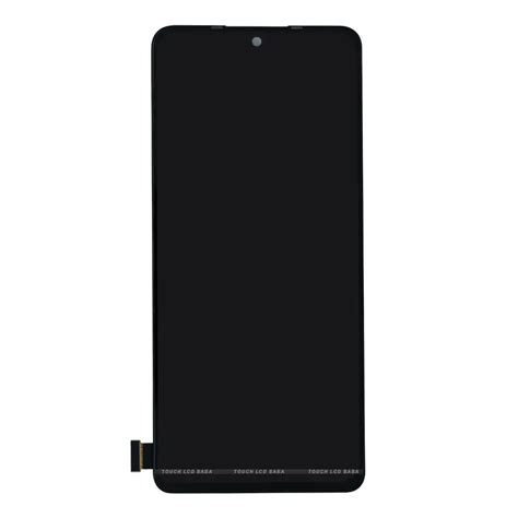 Redmi Note 10 Pro Display and Touch Screen Replacement - Touch LCD Baba