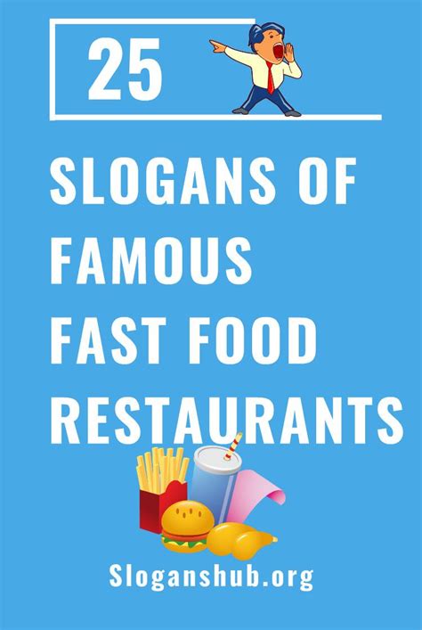 Food Slogan – Amat