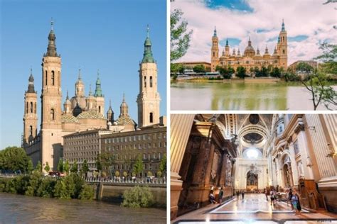 Top 10 tourist attractions in Zaragoza, Spain | TukTuk Travel Magazine