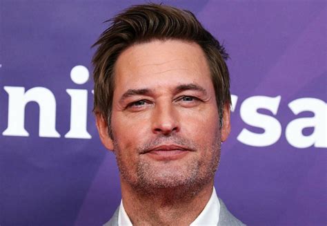 33 Facts about Josh Holloway - Facts.net