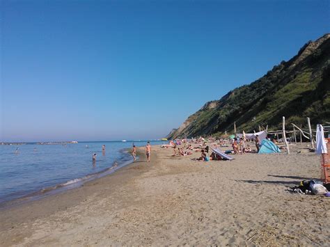 Pesaro beach - Trovaspiagge