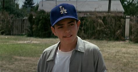 Benny “The Jet” Rodriguez Now: The Sandlot Star Became a Firefighter | Fanbuzz