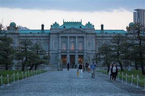 Inside Akasaka Palace: Touring the Japanese-style Annex | japanistry.com