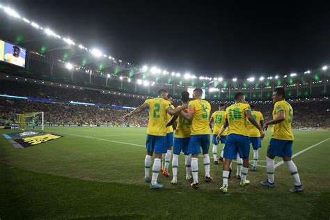 STF terá horário de funcionamento diferente em dias de jogos do Brasil ...