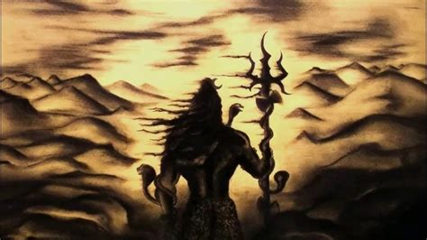 NASA Satellite Capture The View of Lord Shiva Kalisaha Real Image - YouTube