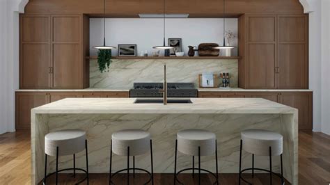 Porcelain Slabs by Caesarstone – StoneWorks Miami Top South Florida ...