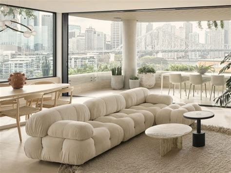 4 Sofa Trends in 2023, According to Interior Designers