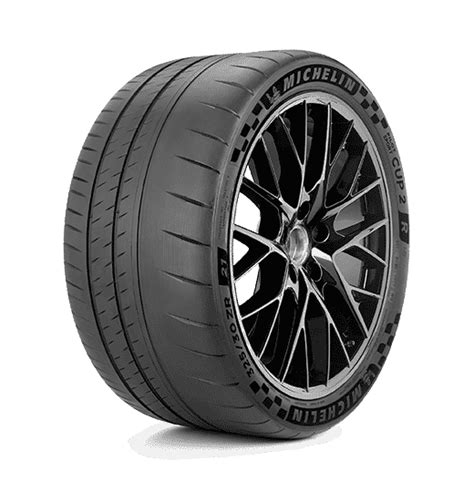 MICHELIN Pilot Sport Cup 2 R | MICHELIN