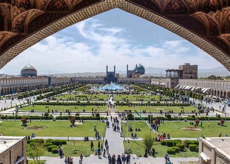 Isfahan attractions , Isfahan Tourism ,| Iran Destination