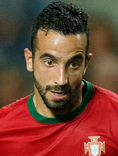 Rúben Amorim | Benfica | Stats | News | Profile - Yahoo Sports