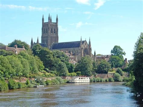 Things to do in Worcester with Curious About Worcester