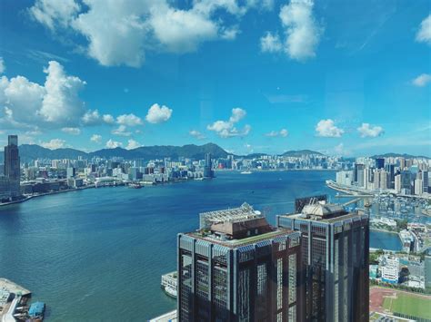 Where to See the Best of Hong Kong’s Skyline for Free