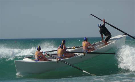 SurfBoat Rowing, Torquay Photo: Karin Hagberg www.karinhagberg.com ...