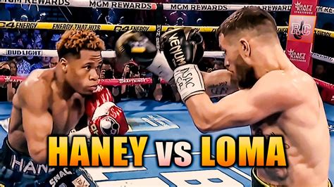 Who Won? Devin Haney Vs Vasyl Lomachenko | VIDEO REVIEW - Boxing News 24